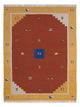Modern Kilim Rug - Wool Rug