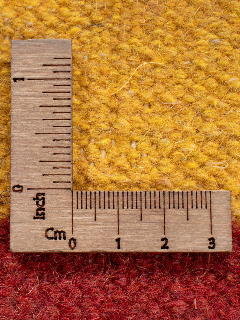 Kelim Teppich - Trendy - 240 x 170 cm - rost