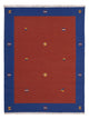 Modern Kilim Rug - Wool Rug