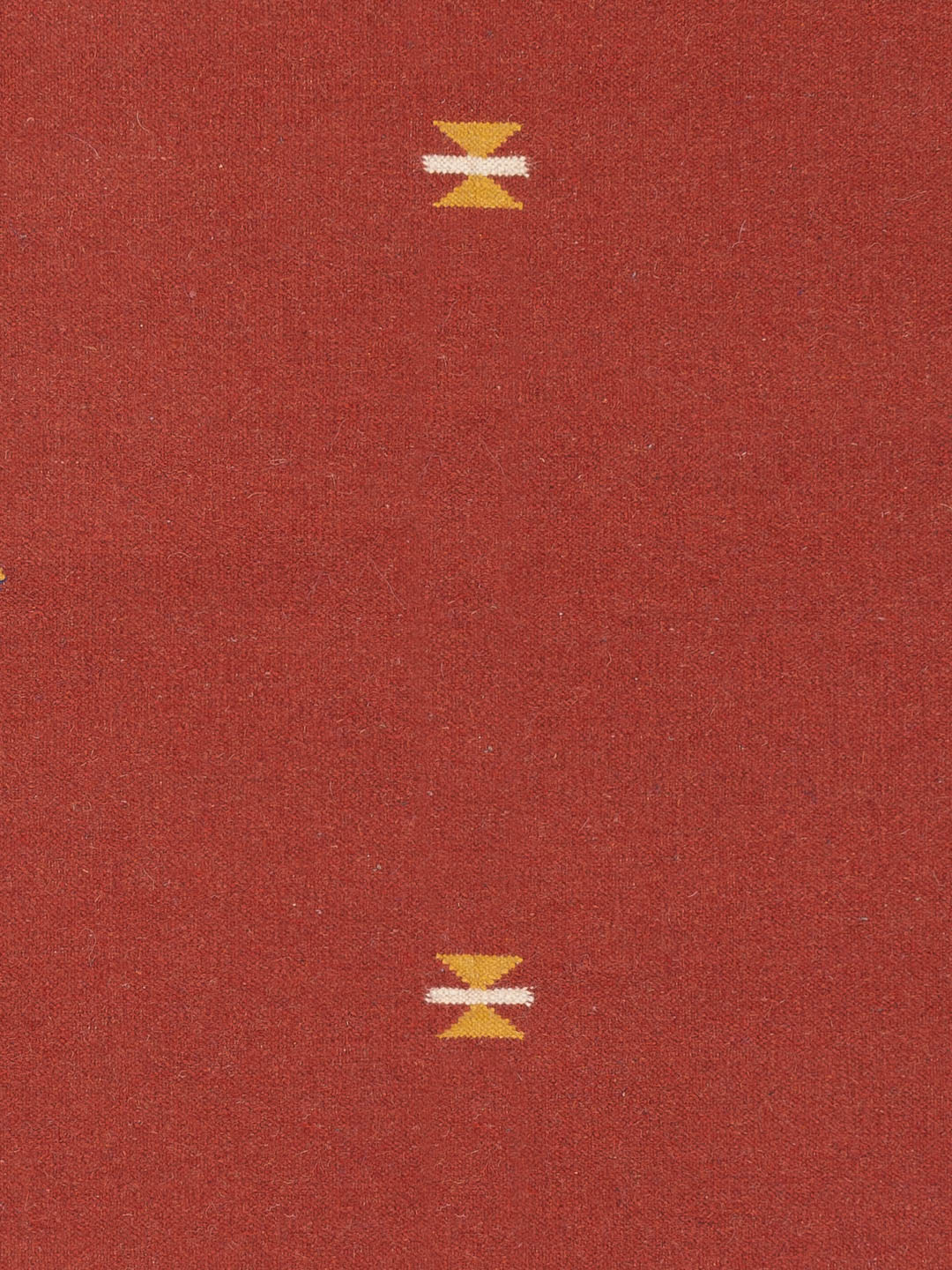 Kelim Teppich - Trendy - 240 x 170 cm - rost