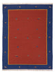 Modern Kilim Rug - Wool Rug