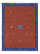 Modern Kilim Rug - Wool Rug