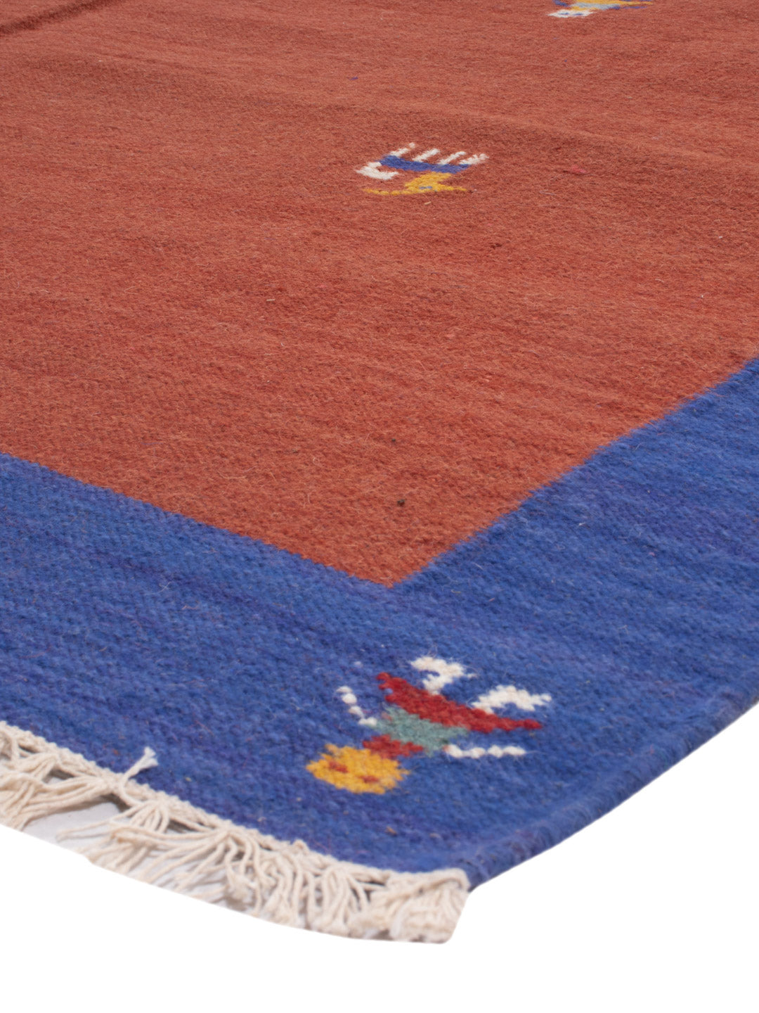 Kelim Rug - Trendy - 240 x 170 cm - caramel