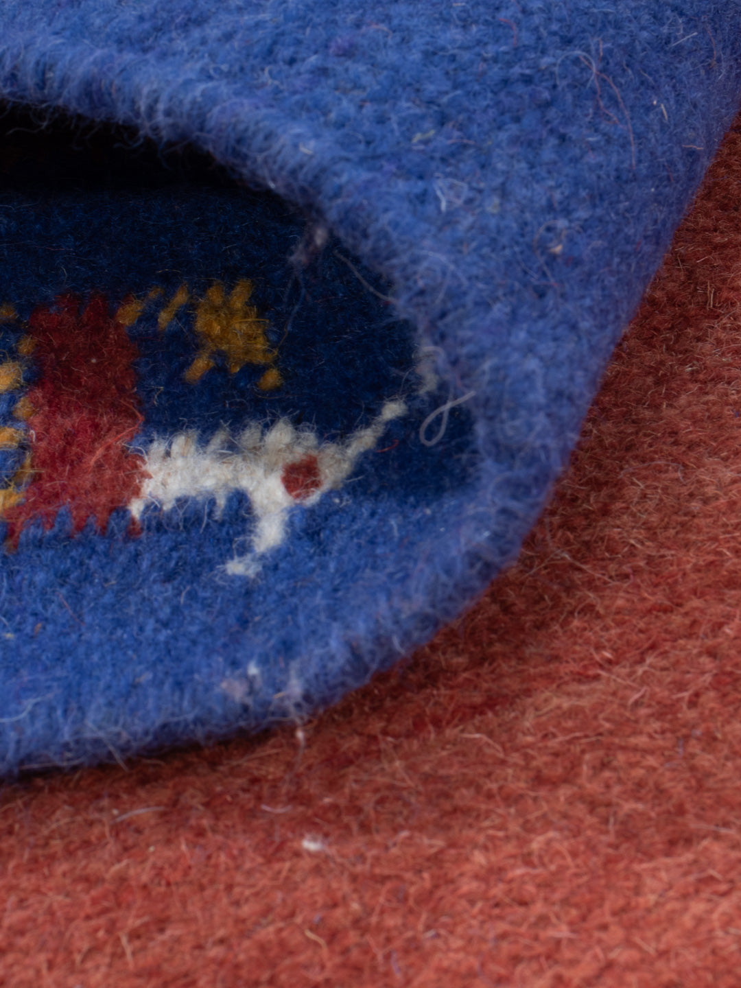 Kelim Rug - Trendy - 240 x 170 cm - caramel