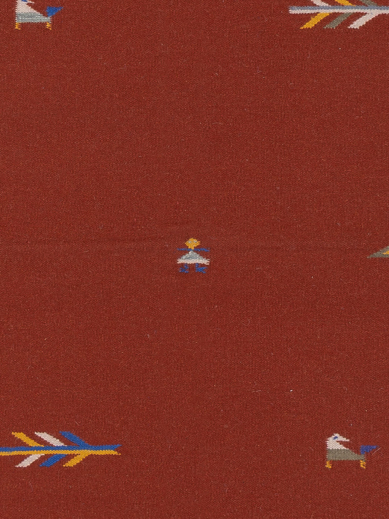 Kelim Rug - Trendy - 240 x 170 cm - caramel