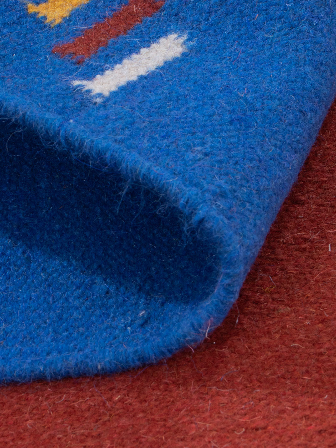 Kelim Rug - Trendy - 240 x 170 cm - caramel