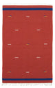 Modern Kilim Rug 180x120cm - Wool Rug