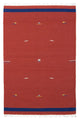 Modern Kilim Rug 180x120cm - Wool Rug