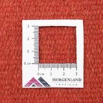 Kelim Rug - Trendy - 200 x 140 cm - red