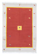 Modern Kilim Rug 200x140cm - Wool Rug
