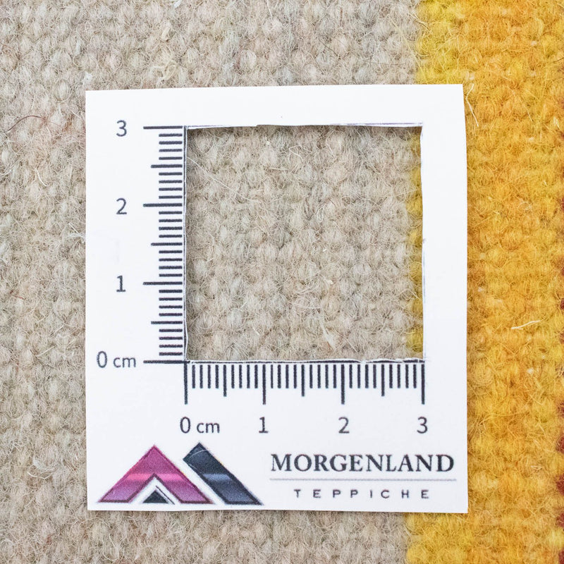 Kelim Rug - Trendy - 200 x 140 cm - red