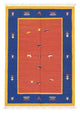Modern Kilim Rug 200x140cm - Wool Rug