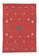 Modern Kilim Rug 200x140cm - Wool Rug