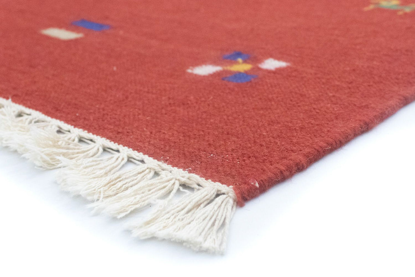 Modern Kilim Rug 200x140cm - Wool Rug