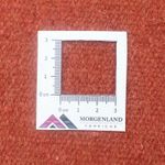 Kelim Rug - Trendy - 200 x 140 cm - orange