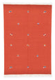 Modern Kilim Rug 200x140cm - Wool Rug