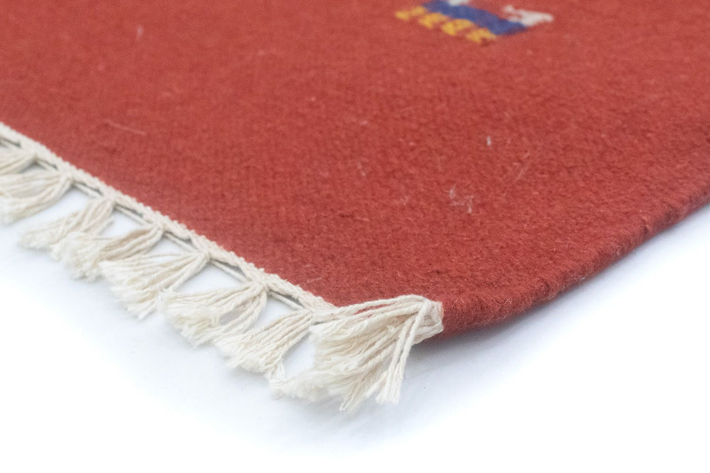 Modern Kilim Rug 200x140cm - Wool Rug