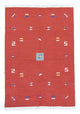 Modern Kilim Rug 200x140cm - Wool Rug