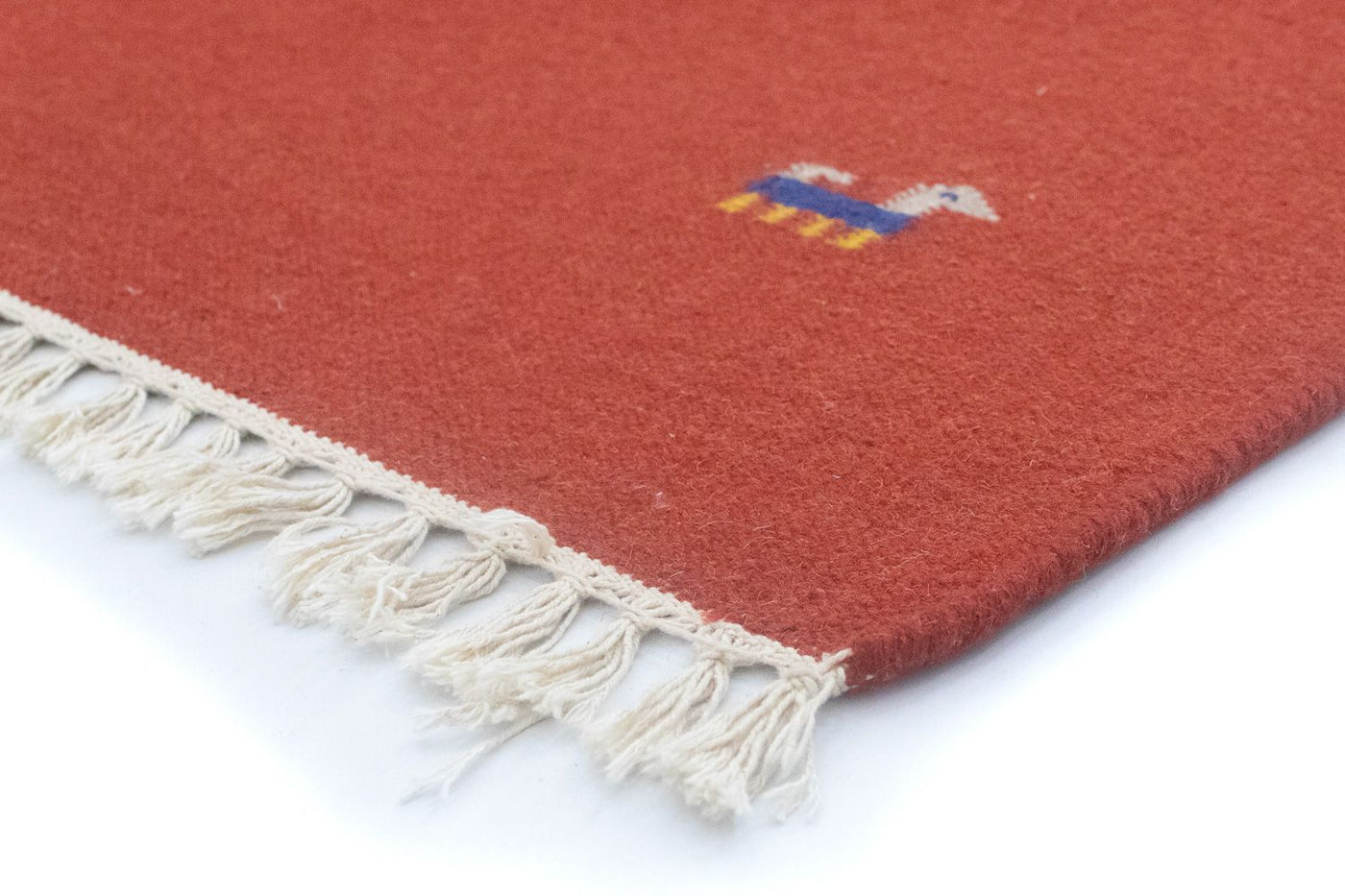 Modern Kilim Rug 200x140cm - Wool Rug
