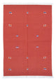Modern Kilim Rug 200x140cm - Wool Rug