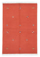 Modern Kilim Rug 200x140cm - Wool Rug