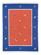 Modern Kilim Rug 200x140cm - Wool Rug