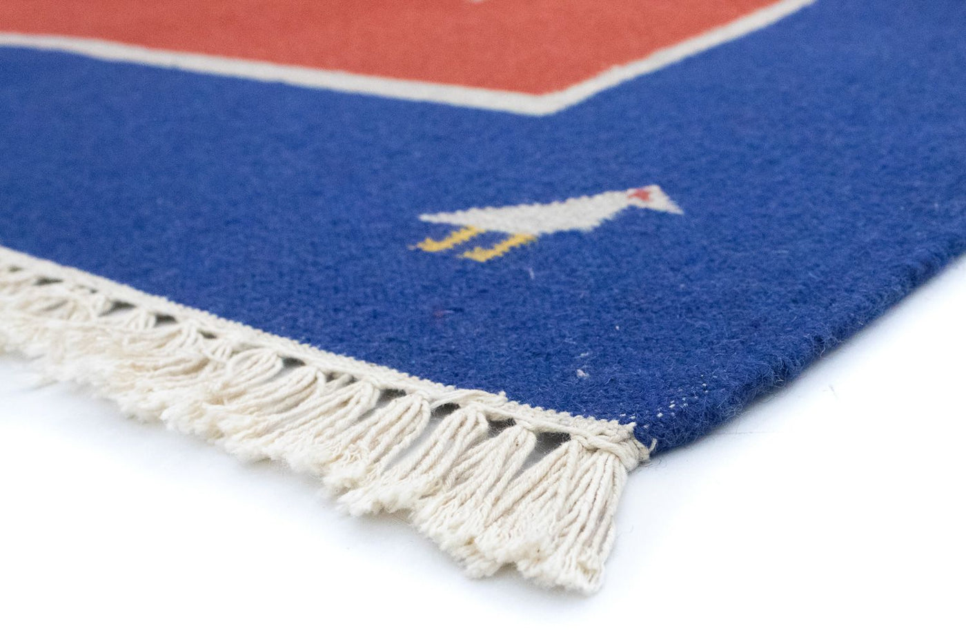 Modern Kilim Rug 200x140cm - Wool Rug
