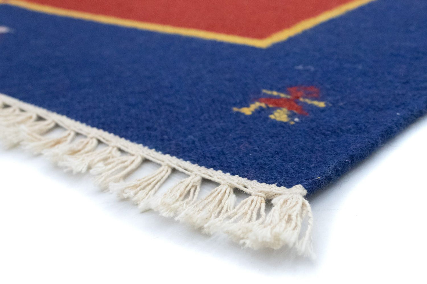 Modern Kilim Rug 200x140cm - Wool Rug
