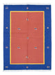 Modern Kilim Rug 200x140cm - Wool Rug