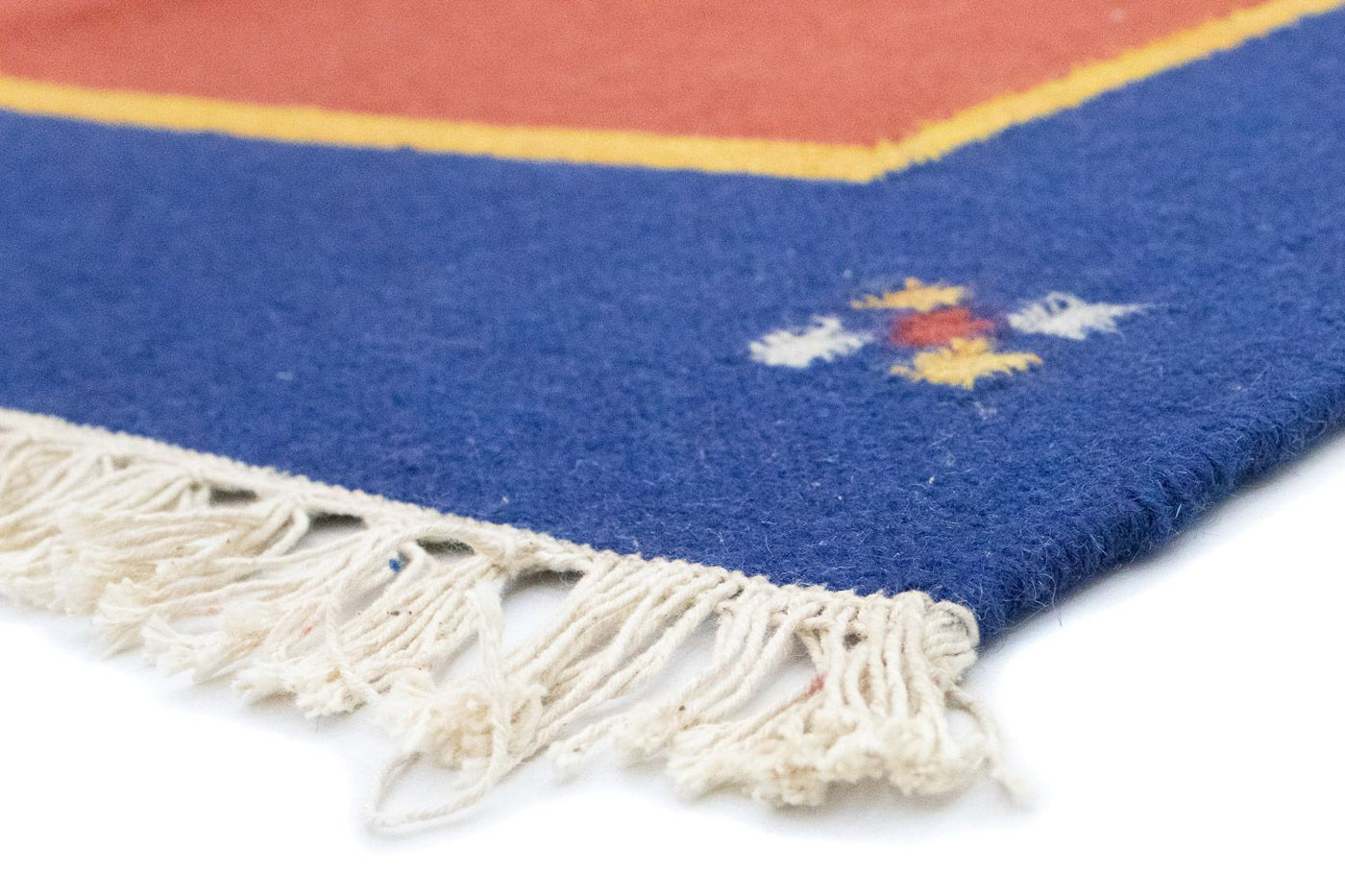 Modern Kilim Rug 200x140cm - Wool Rug