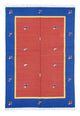 Modern Kilim Rug 200x140cm - Wool Rug