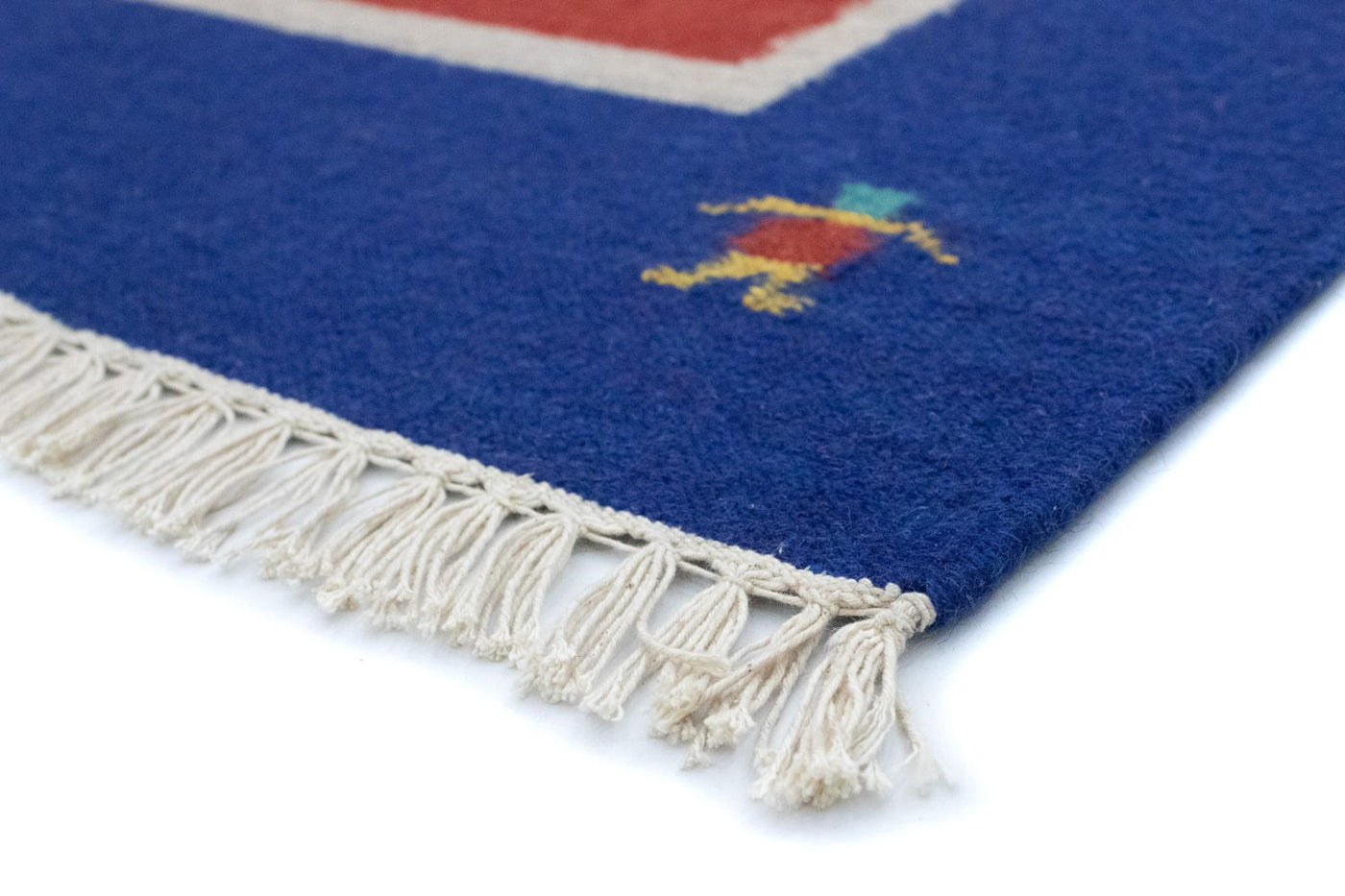 Modern Kilim Rug 200x140cm - Wool Rug