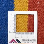 Kelim Rug - Trendy - 200 x 140 cm - orange