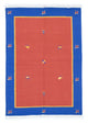Modern Kilim Rug 200x140cm - Wool Rug