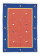 Modern Kilim Rug 200x140cm - Wool Rug