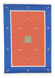 Modern Kilim Rug 200x140cm - Wool Rug