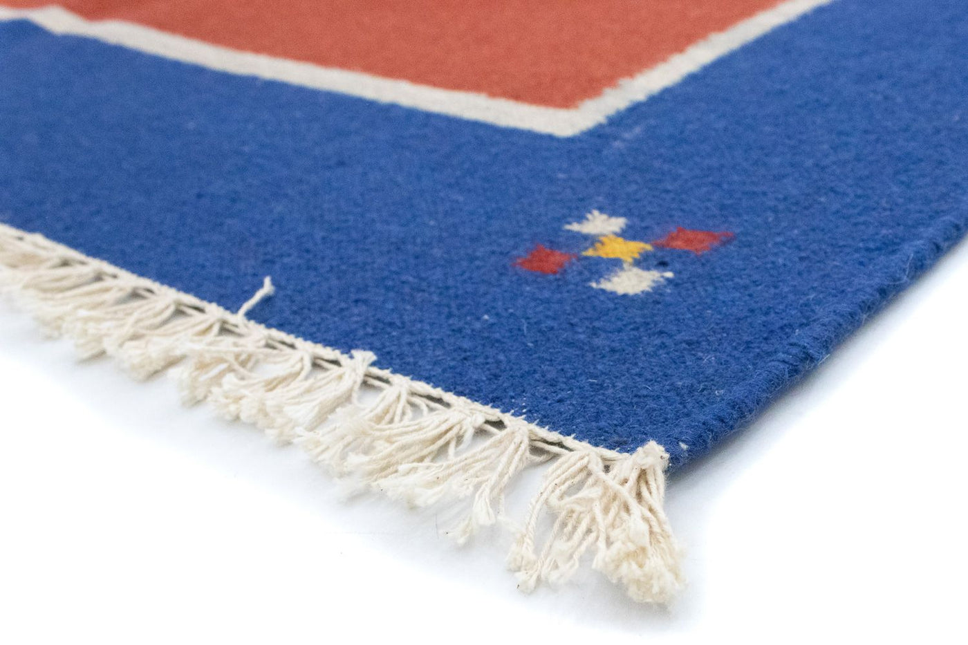 Modern Kilim Rug 200x140cm - Wool Rug