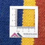 Kelim Rug - Trendy - 200 x 140 cm - orange