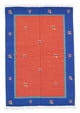 Modern Kilim Rug 200x140cm - Wool Rug