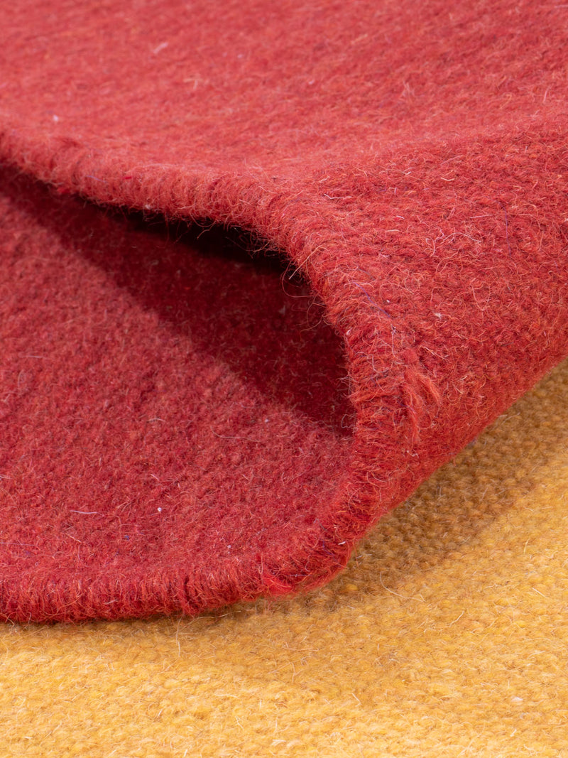 Kelim Rug - Trendy - 240 x 170 cm - caramel