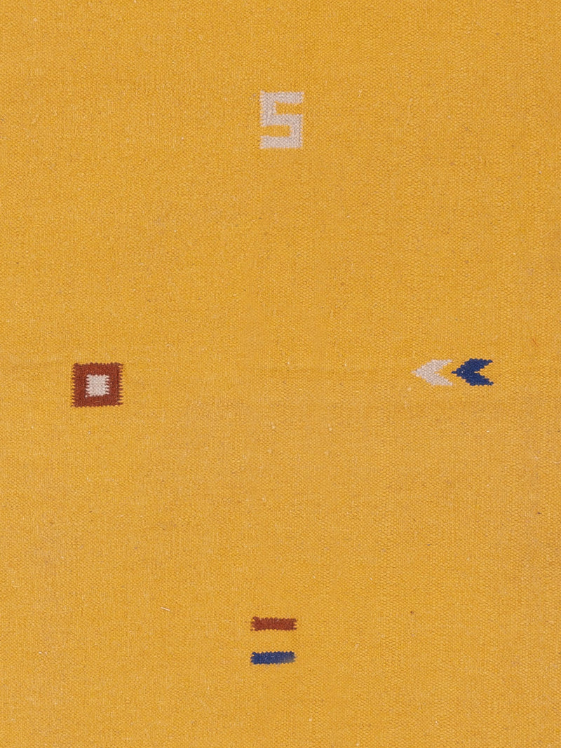 Modern Kilim Rug - Wool Rug
