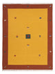Modern Kilim Rug - Wool Rug