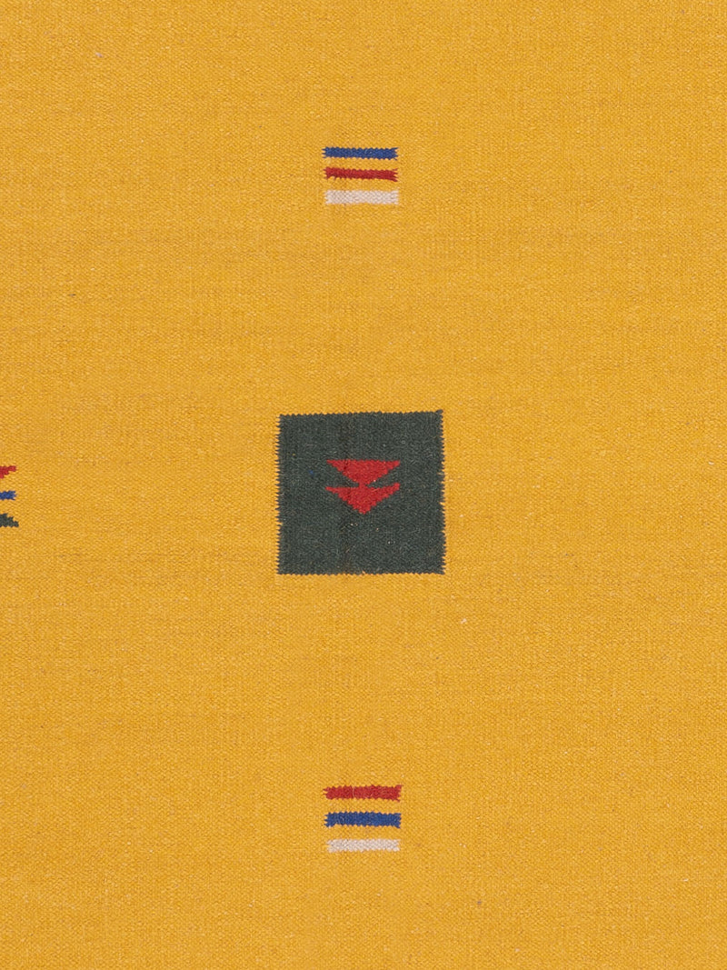 Modern Kilim Rug - Wool Rug