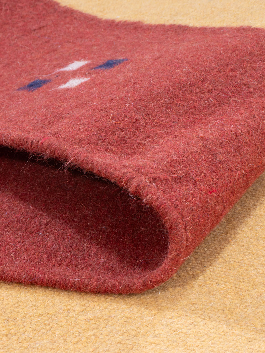 Kelim Rug - Trendy - 240 x 170 cm - caramel