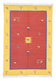 Modern Kilim Rug 200x140cm - Wool Rug