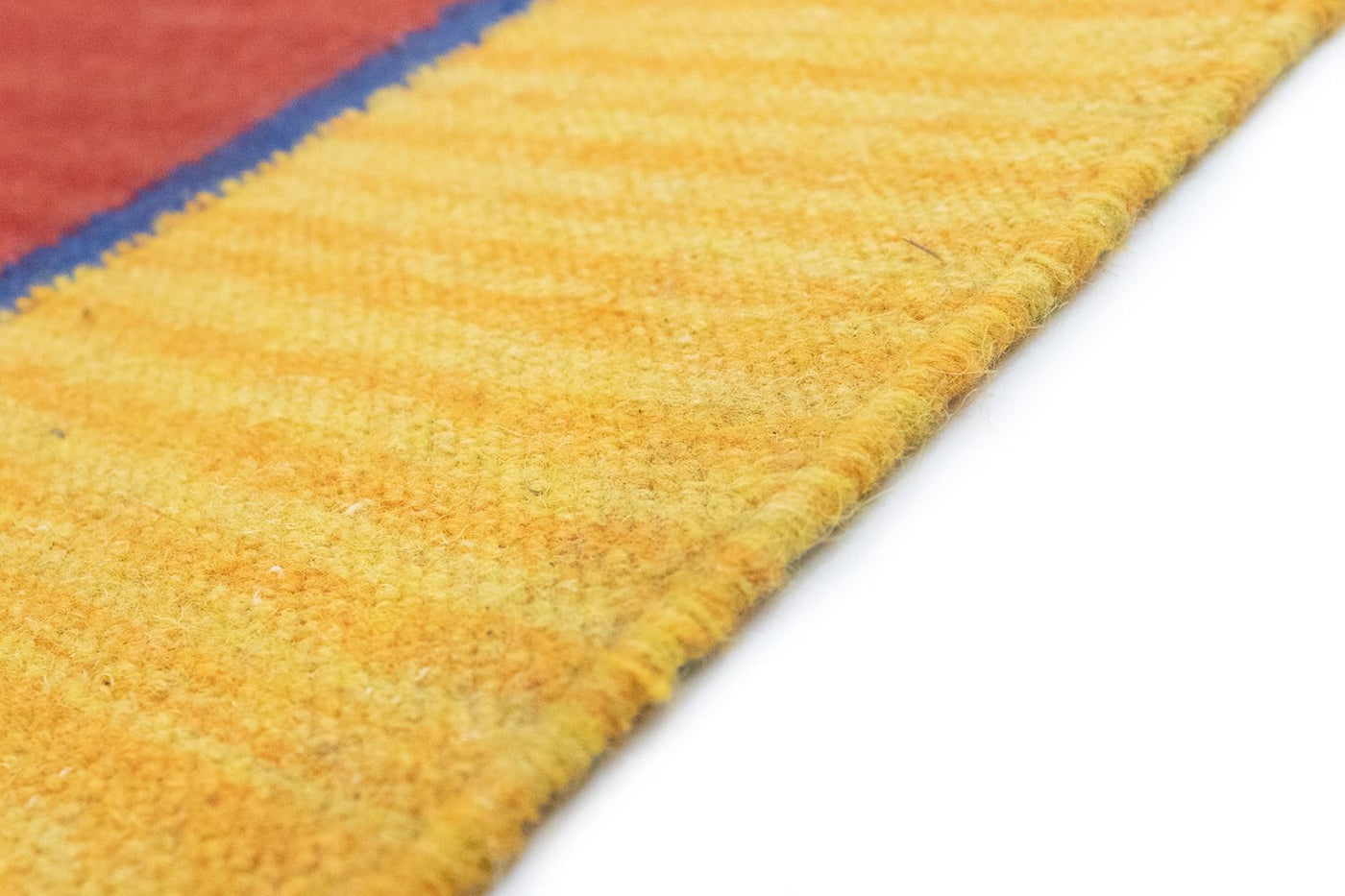 Modern Kilim Rug 200x140cm - Wool Rug