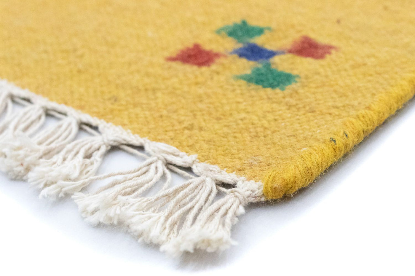 Modern Kilim Rug 200x140cm - Wool Rug