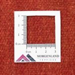 Kelim Rug - Trendy - 200 x 140 cm - orange