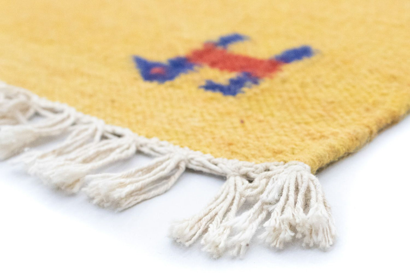 Modern Kilim Rug 200x140cm - Wool Rug
