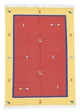 Modern Kilim Rug 200x140cm - Wool Rug